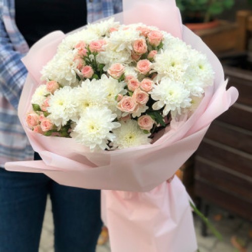 Bouquet 